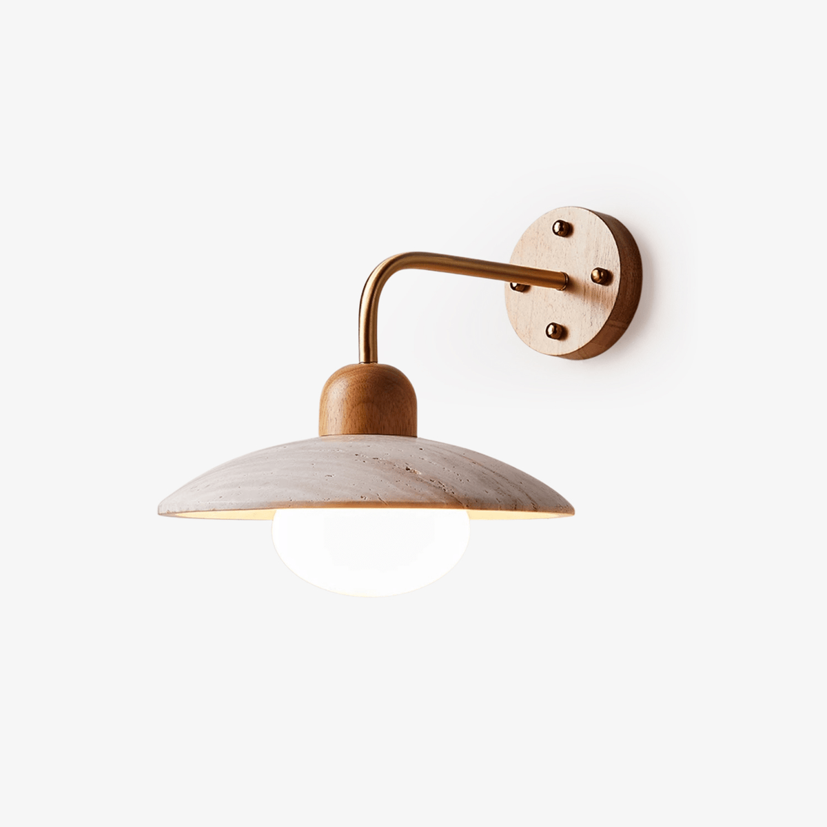 Seren Vale Wall Lamp