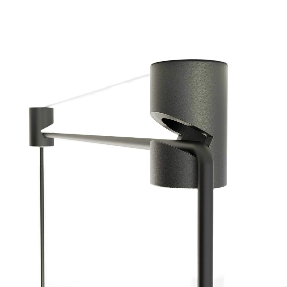 Norcrest Tyvek Pendant Light