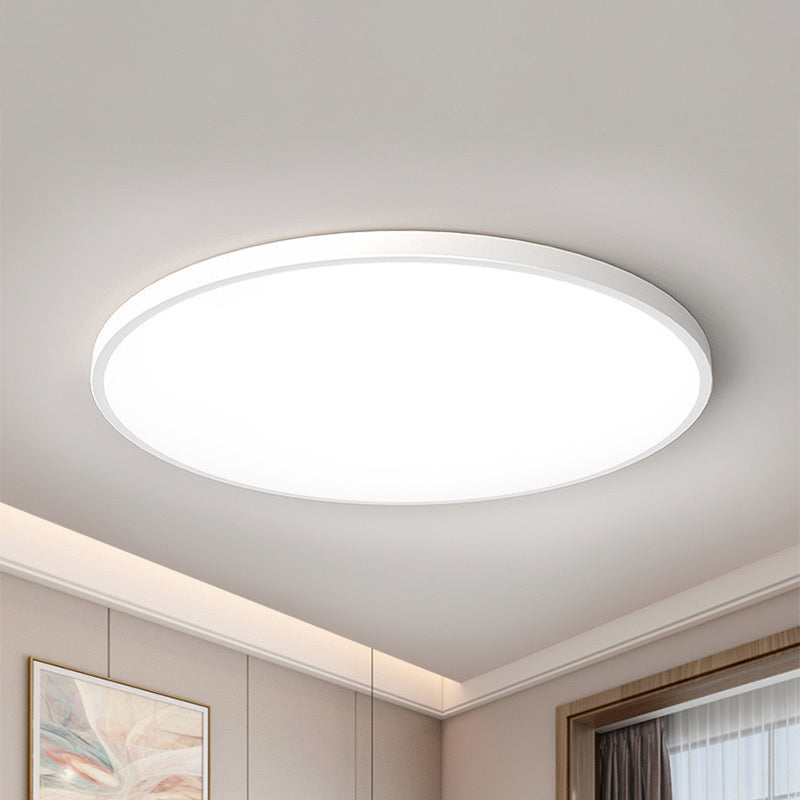Renix Round Bathroom Led Ceiling Light-Relic Pieces