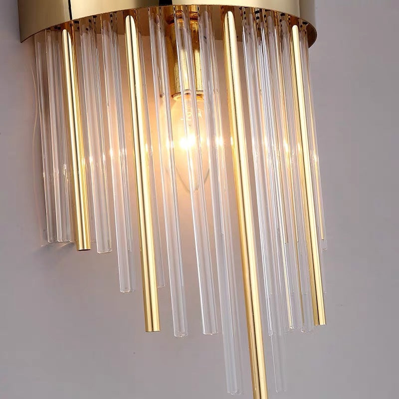 Rumetil Rumetil Wall Lamp Bedside Lamp, ∅18CM