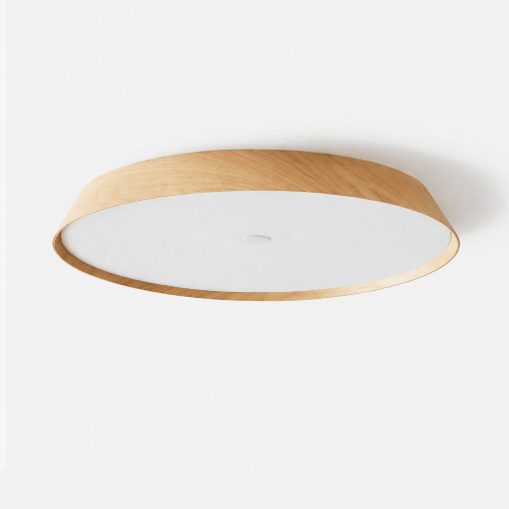 Halor Wooden Ceiling Light