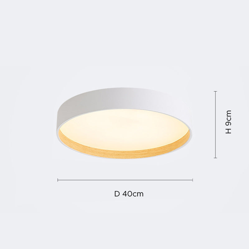 Vexa Ceiling Light-Relic Pieces