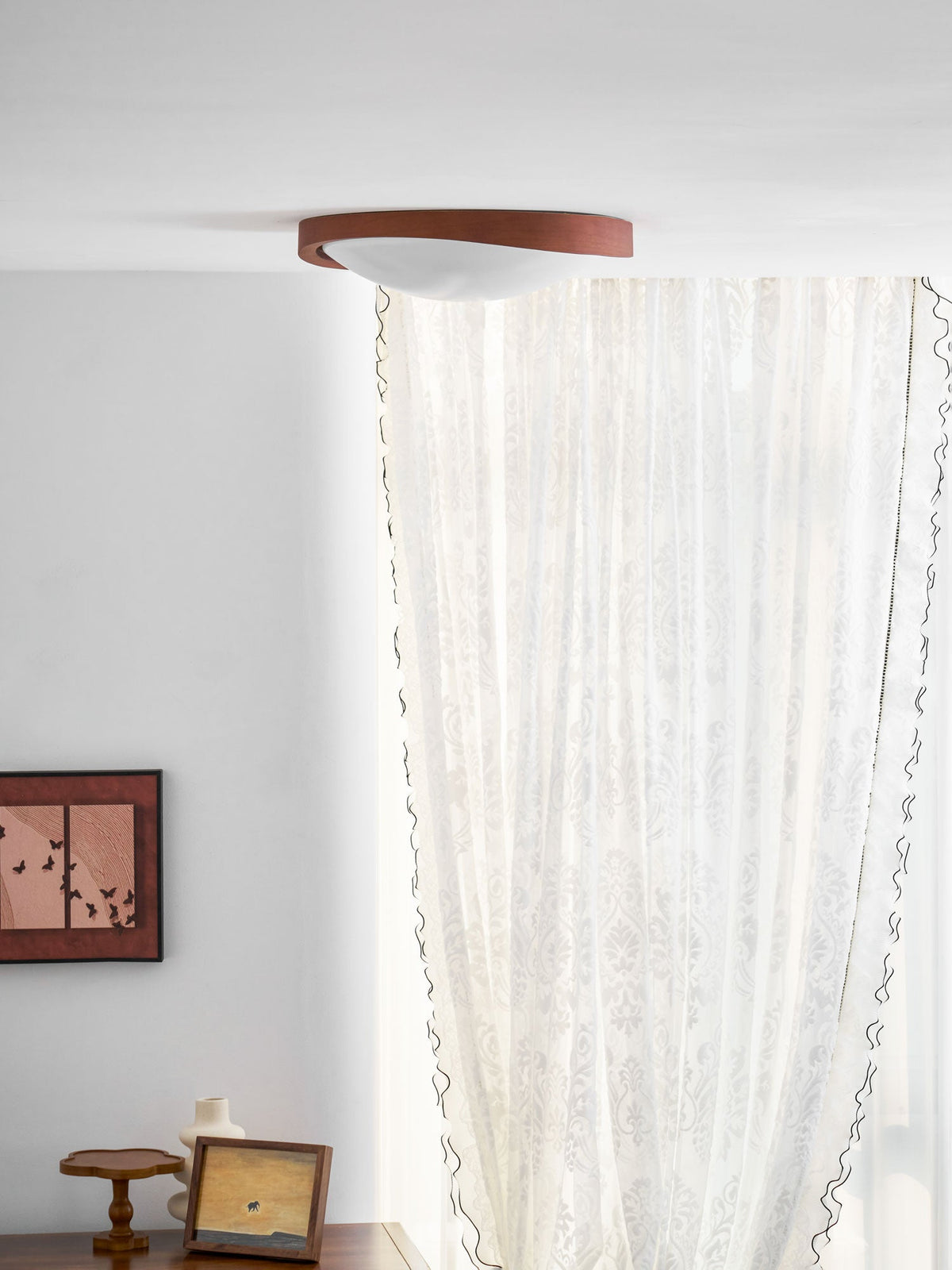 Sylvian Ceiling Light
