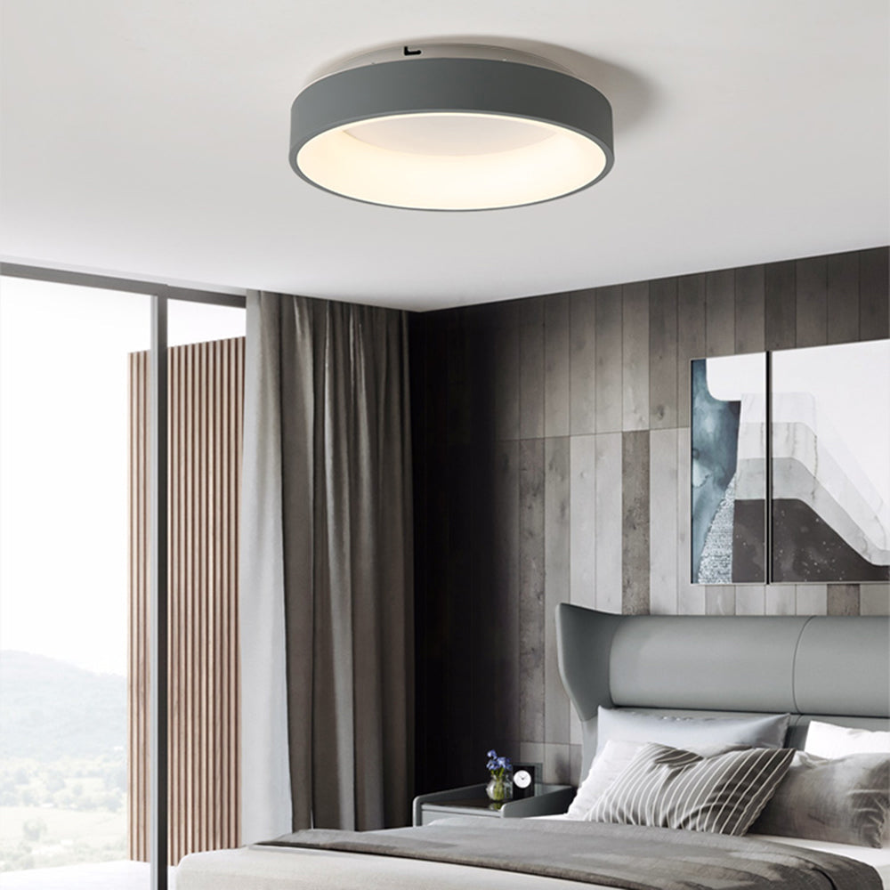Noxa Ceiling Light-Relic Pieces
