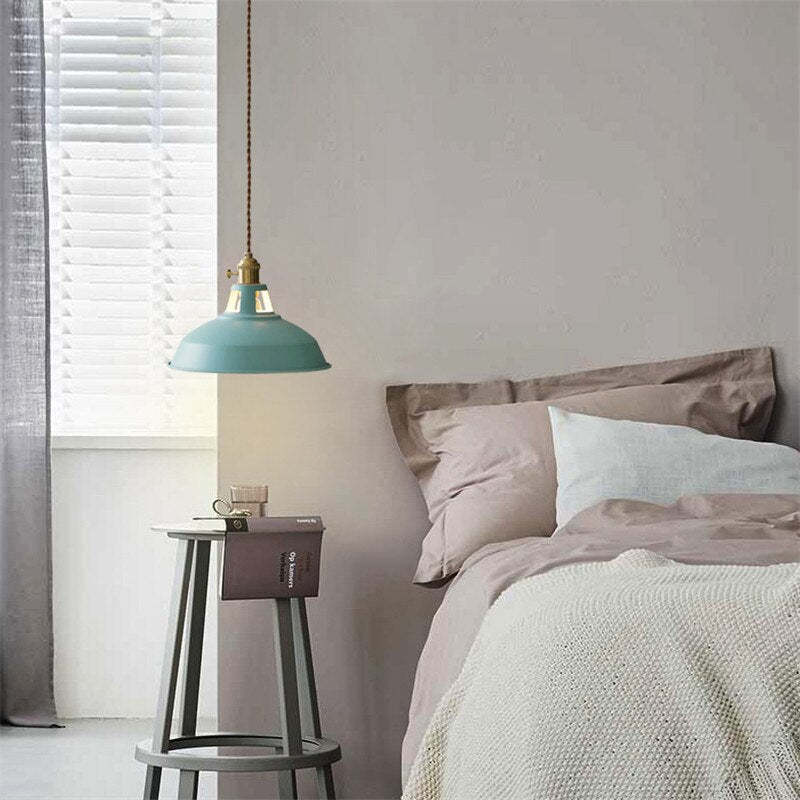 Kerin Pendant Light Vintage-Relic Pieces