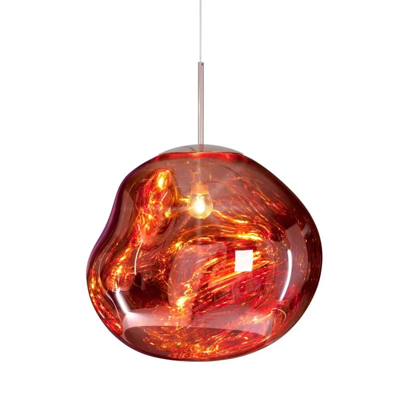Eronexi Pendant Lights 4 Colour-Relic Pieces