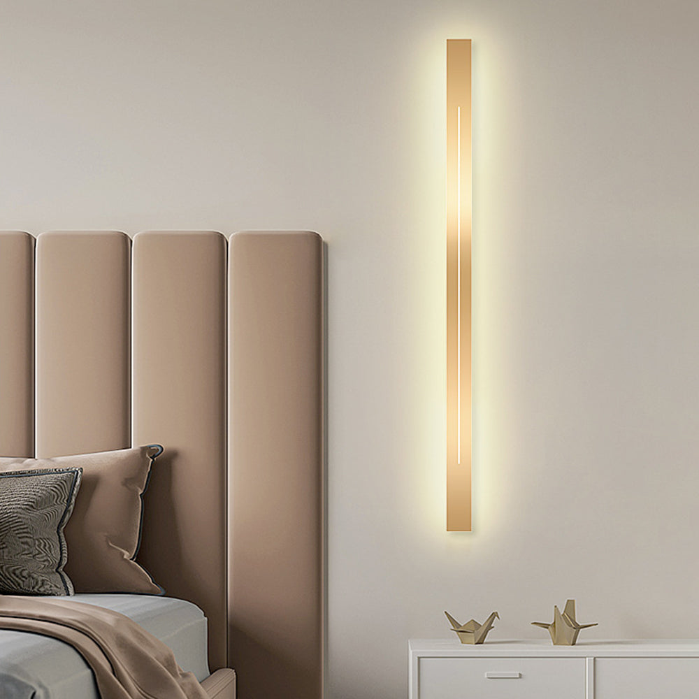 Valtia Wall Lamp Simple Indoor Modern LED-Relic Pieces