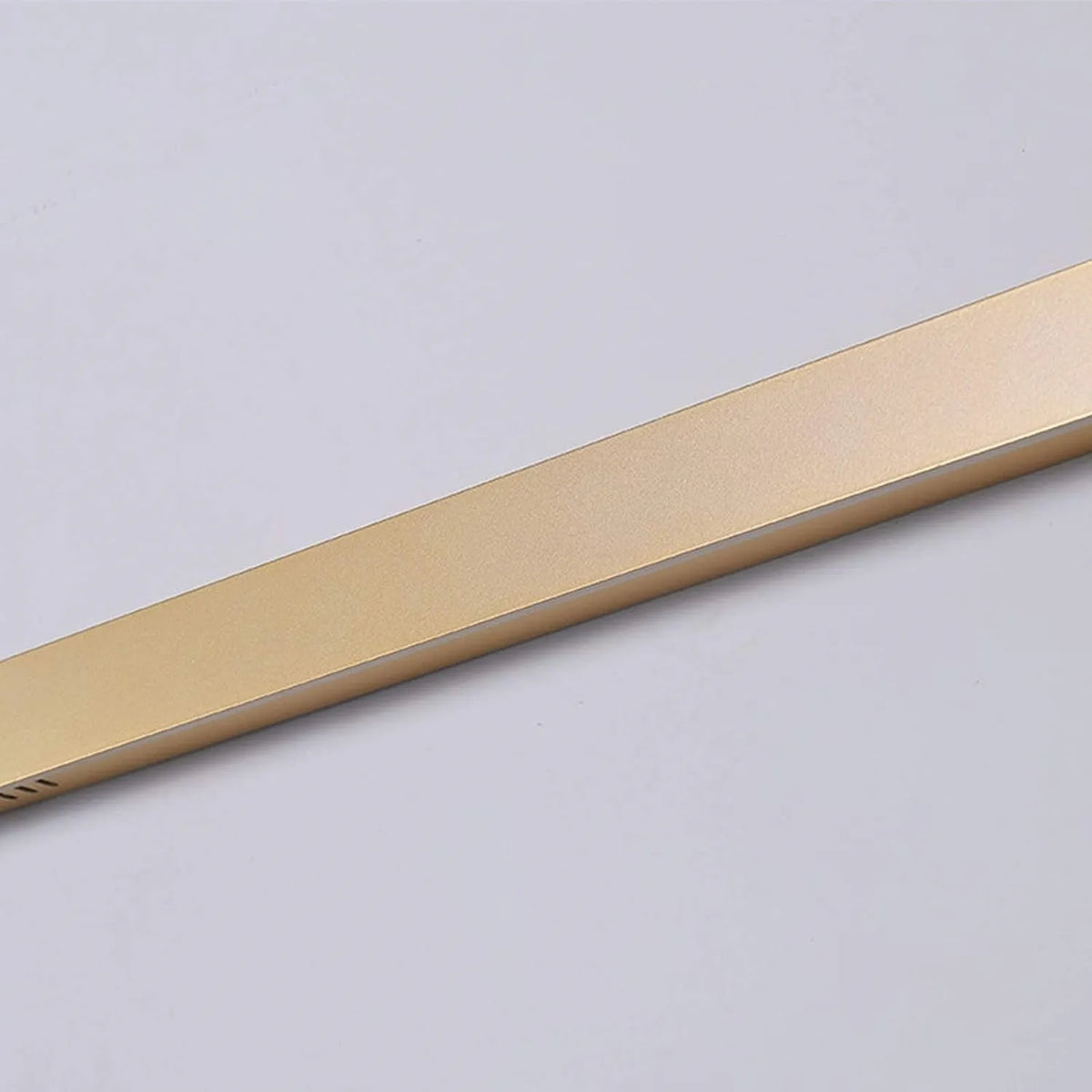 Arveno Wall Lamp Minimalist Linear Gold/Black/White-Relic Pieces