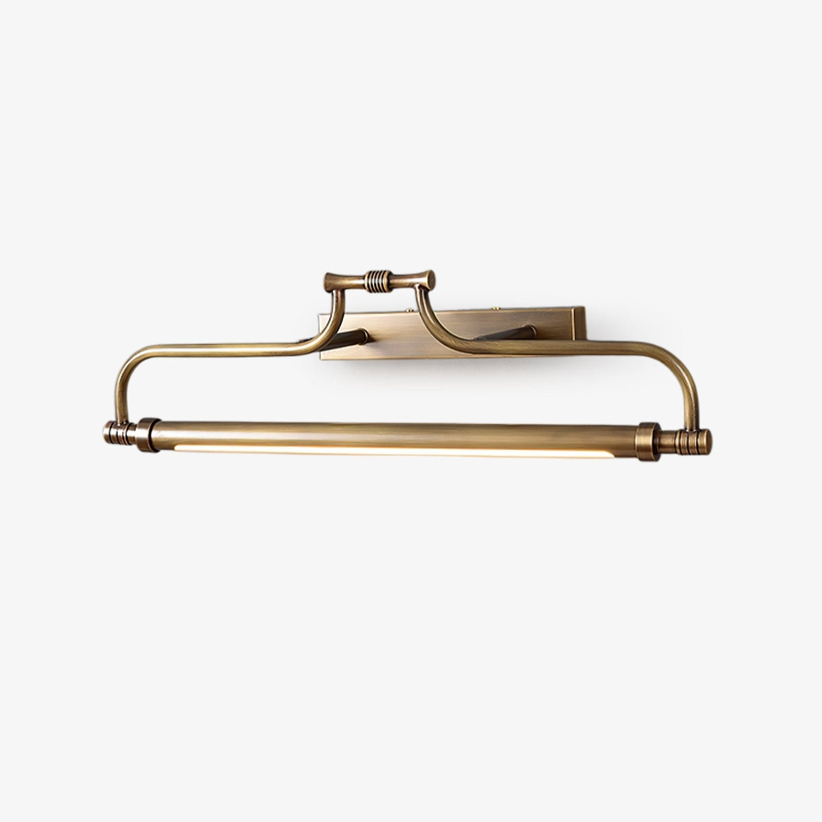 Nova Gallery Vanity Wall Light