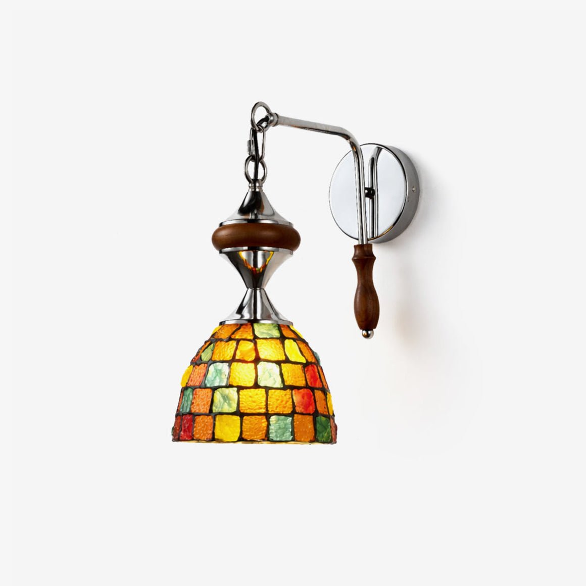 Renisina Montre Wall Lamp