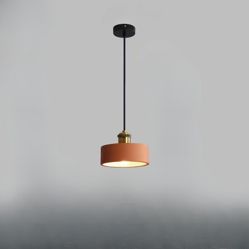 Senimam Modern Creative Industrial Style Pendant Light Living Room
