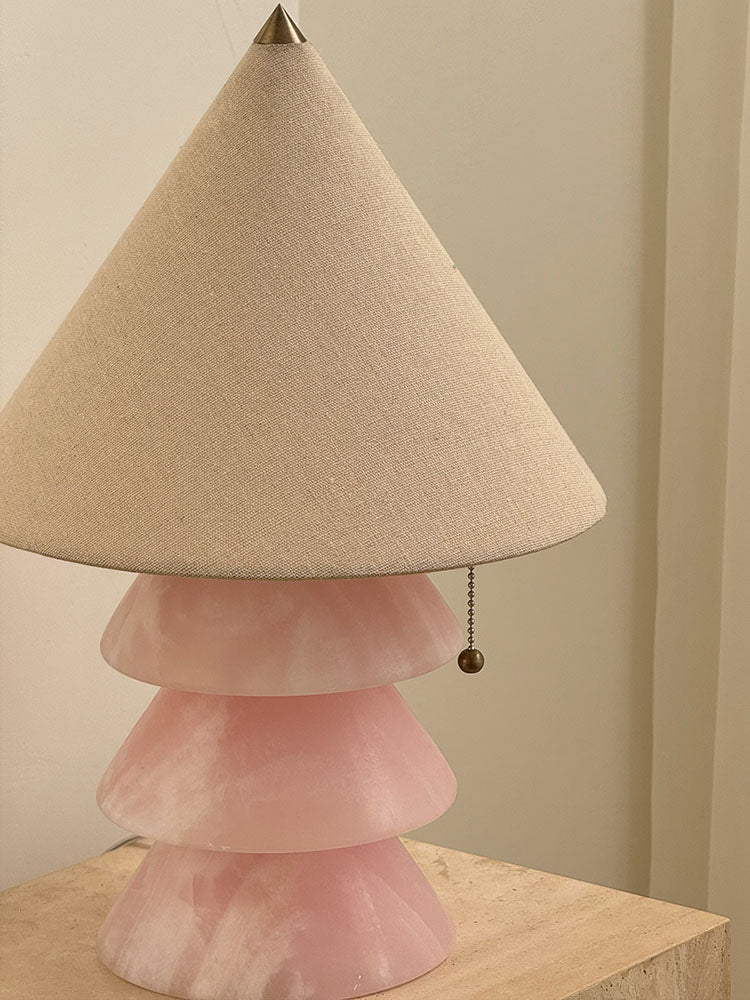 Velinia Terre Table Lamp
