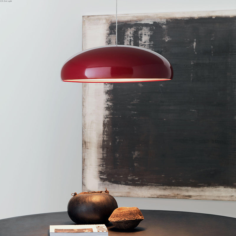 Mavon Artistic Deco Pendant Light-Relic Pieces