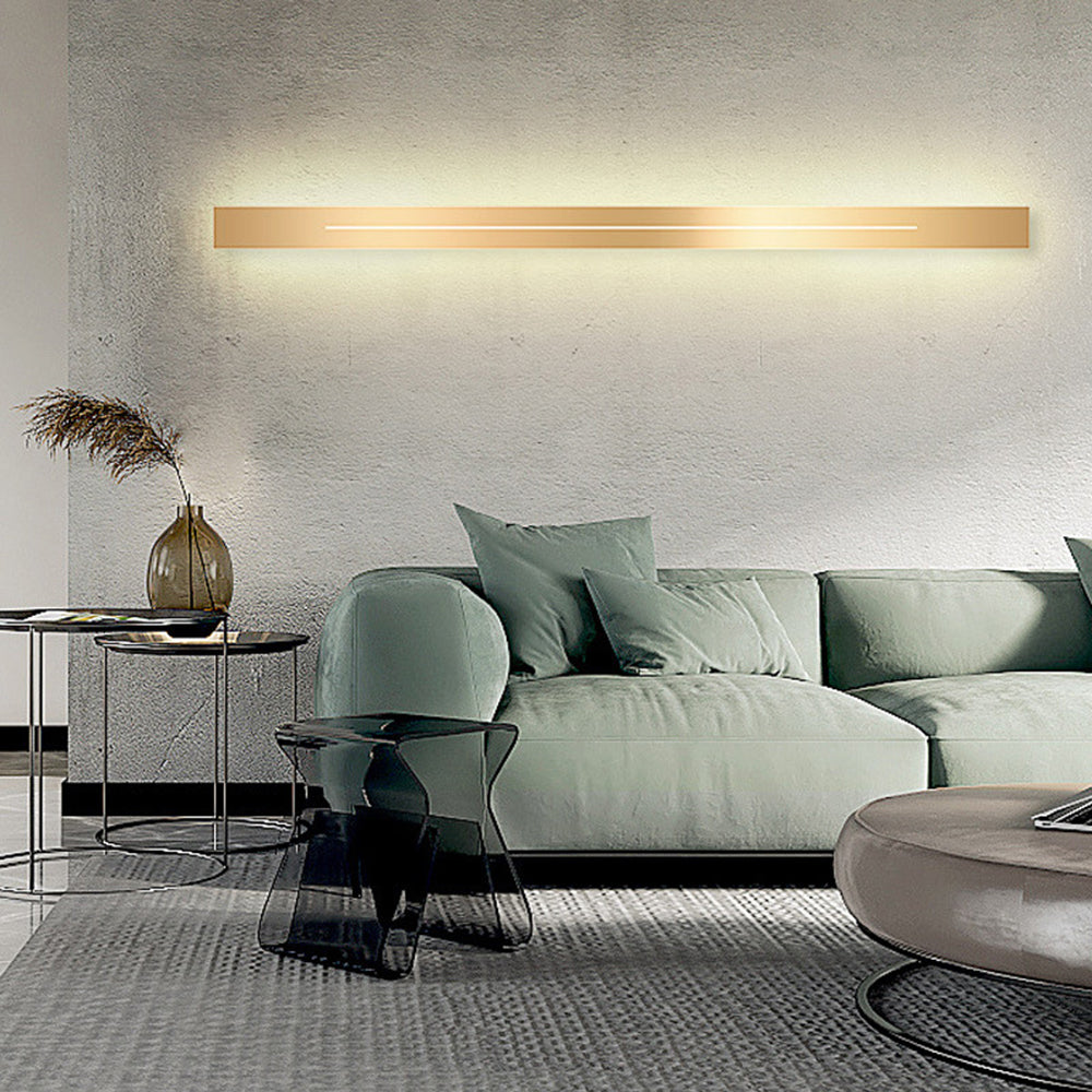 Valtia Wall Lamp Simple Indoor Modern LED-Relic Pieces