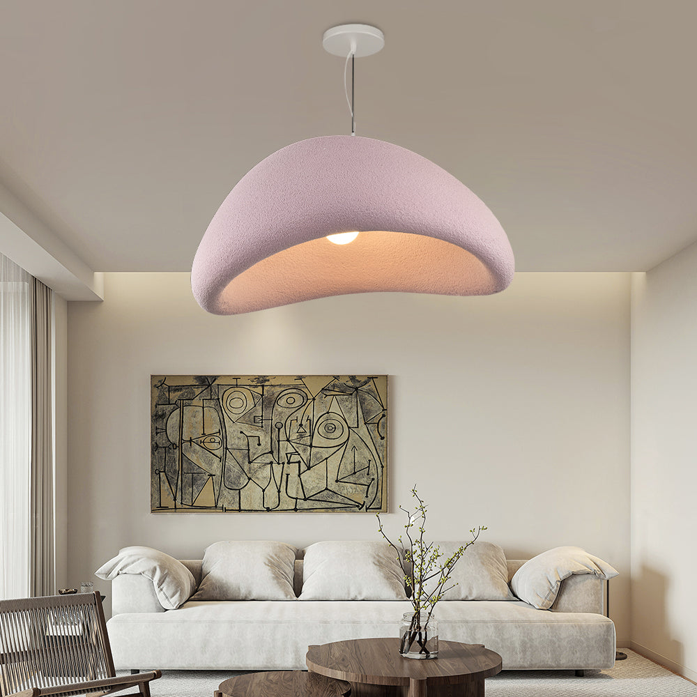 Bagukam Modern Bread Shape Pendant Light