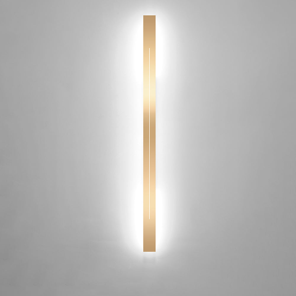Valtia Wall Lamp Simple Indoor Modern LED-Relic Pieces
