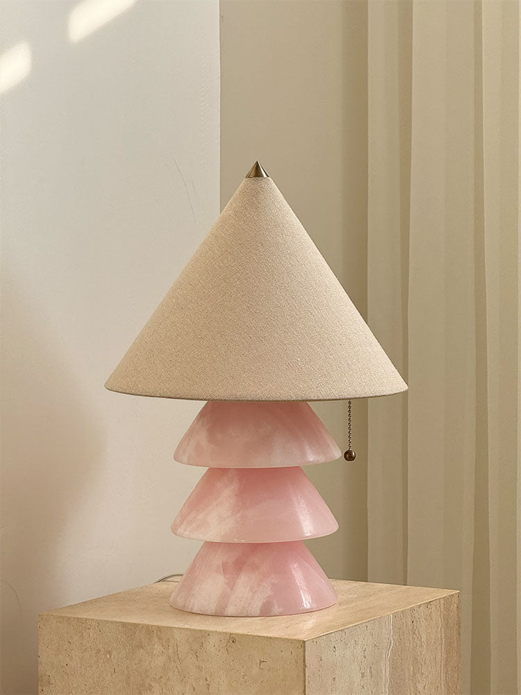 Velinia Terre Table Lamp
