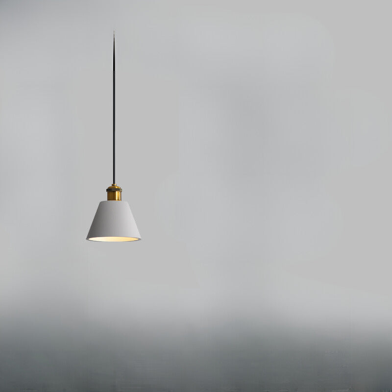 Senimam Modern Creative Industrial Style Pendant Light Living Room