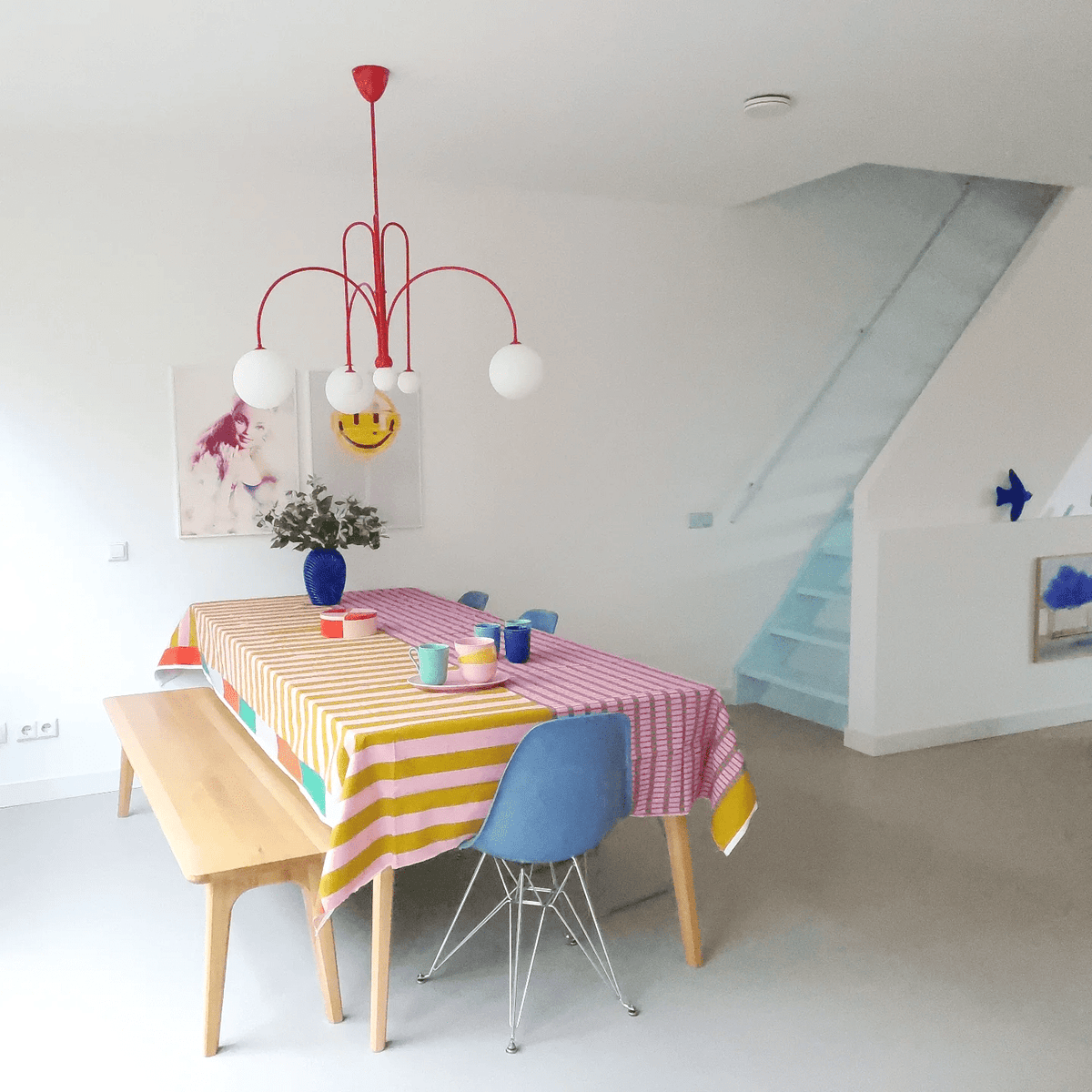 Renirian Chandelier