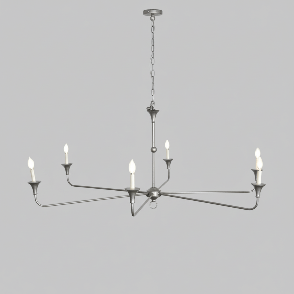 Auremond Candle Chandelier
