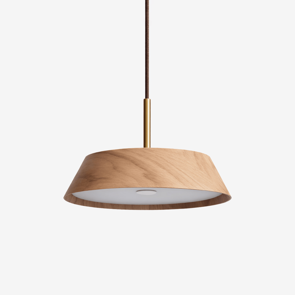 Rinalora Wood Pendant Lamp