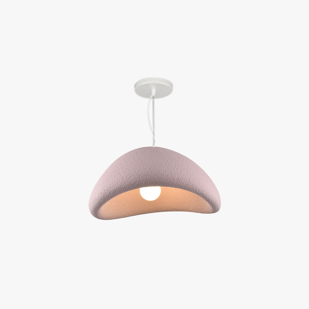 Bagukam Modern Bread Shape Pendant Light