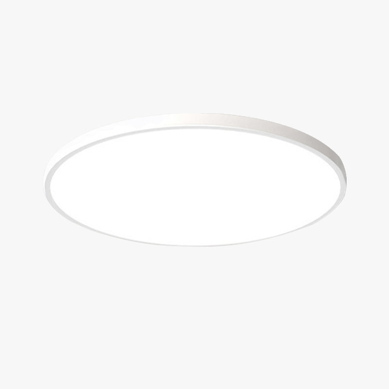 Renix Round Bathroom Led Ceiling Light-Relic Pieces