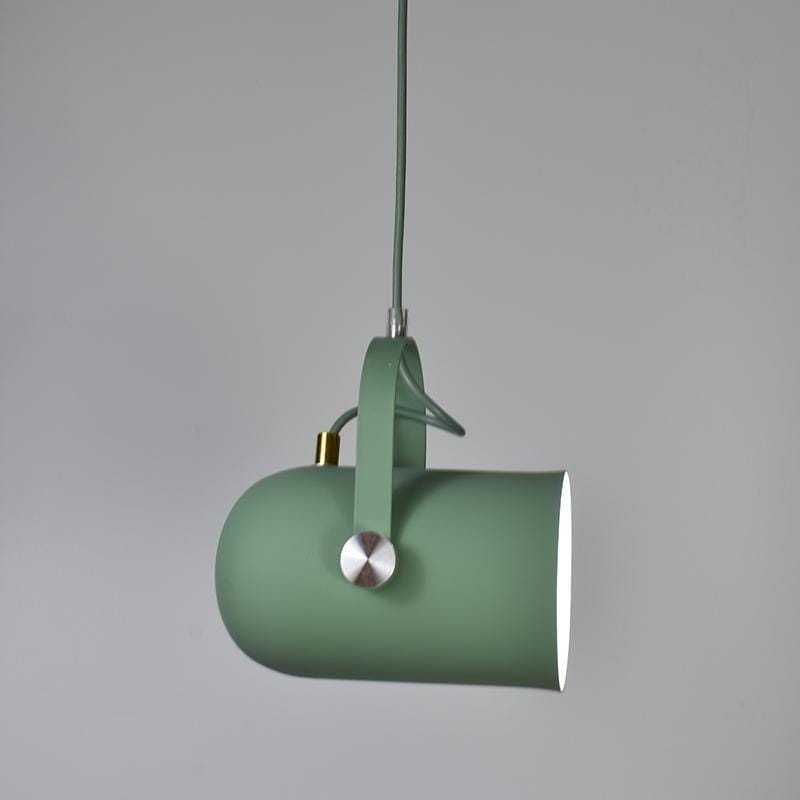 Canelid Modern Pendant Light, Angle Adjustable