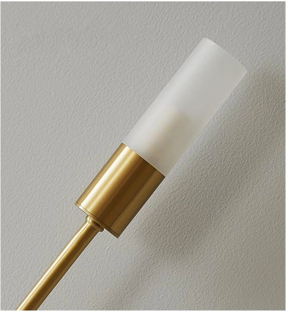 Nexor Modern Wall Sconce for Bedeside Gold 2 PCS-Relic Pieces