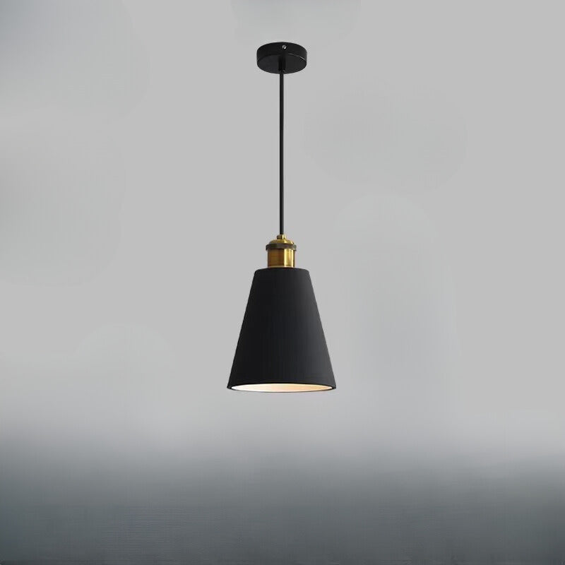 Senimam Modern Creative Industrial Style Pendant Light Living Room