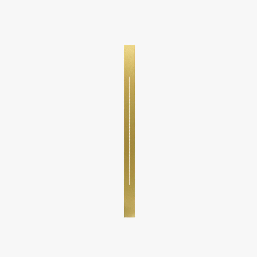 Valtia Wall Lamp Simple Indoor Modern LED-Relic Pieces