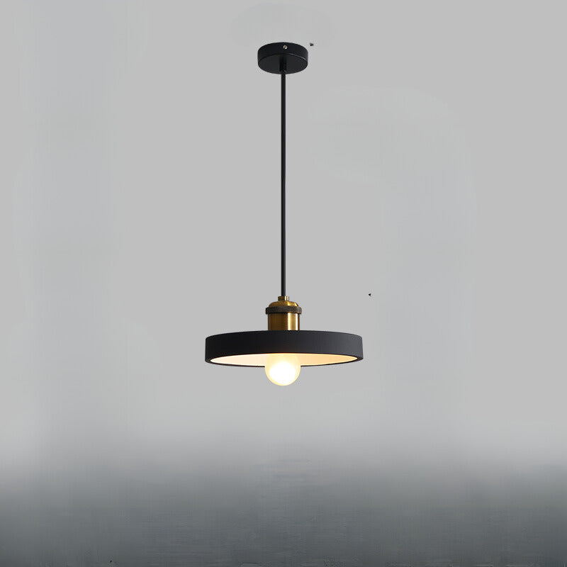Senimam Modern Creative Industrial Style Pendant Light Living Room