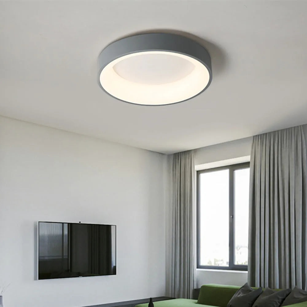 Noxa Ceiling Light-Relic Pieces
