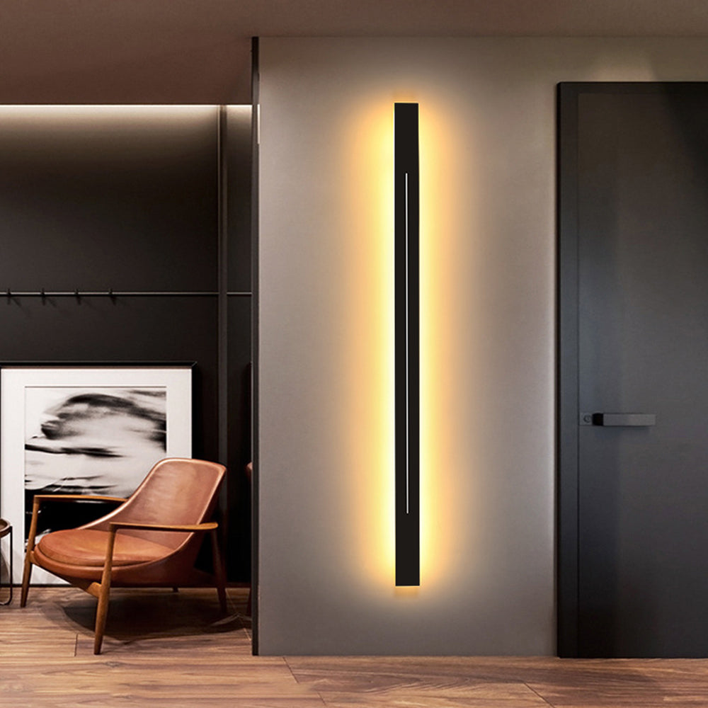 Valtia Wall Lamp Simple Indoor Modern LED-Relic Pieces