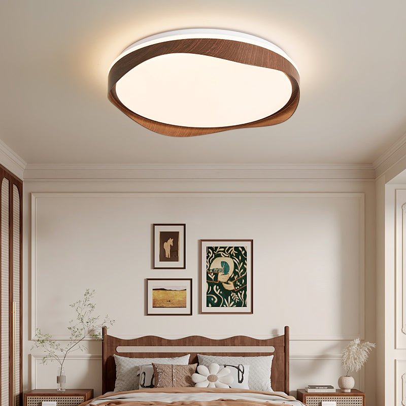 Norelella Loop Ceiling Light