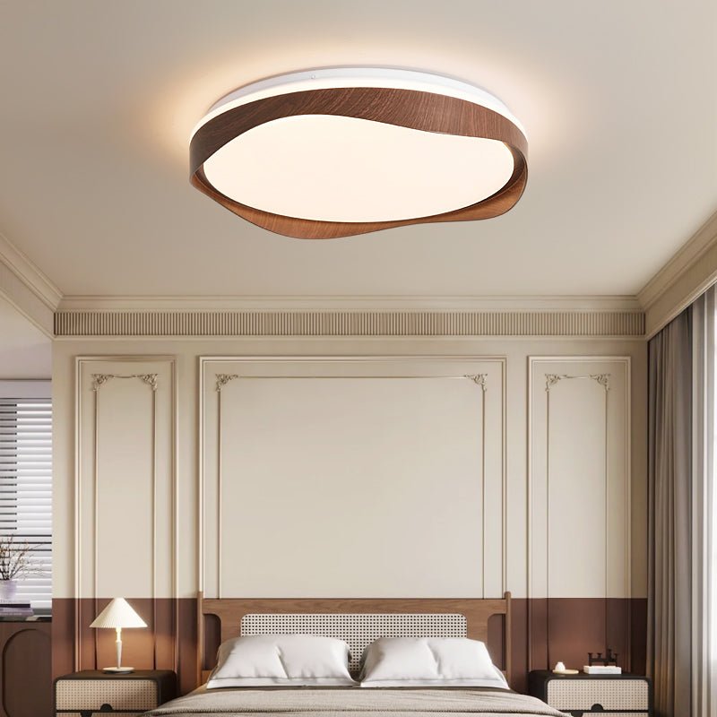 Norelella Loop Ceiling Light