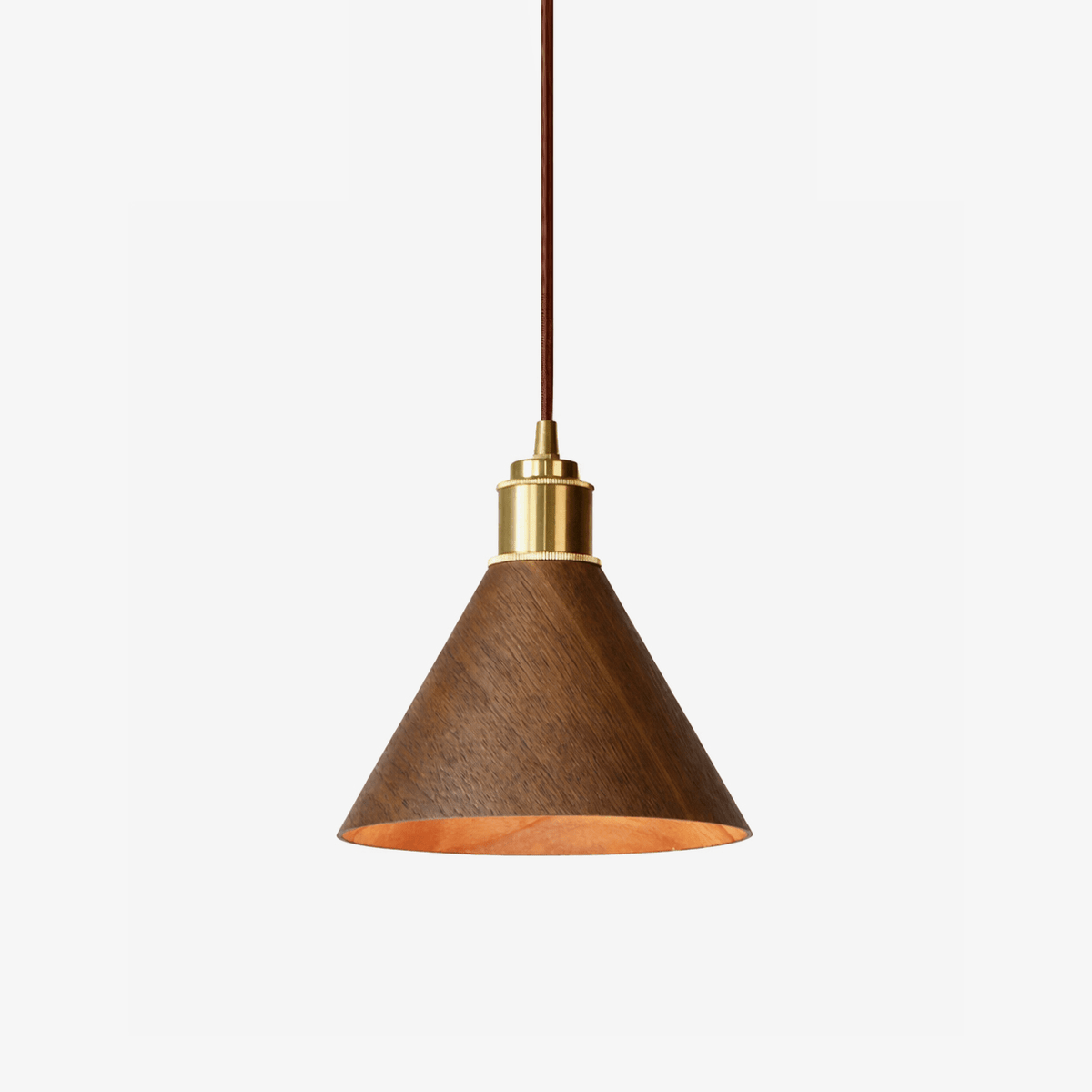 Bravien Cone Pendant Lamp