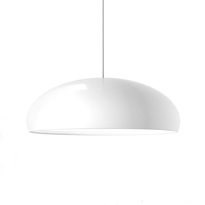 Mavon Artistic Deco Pendant Light-Relic Pieces