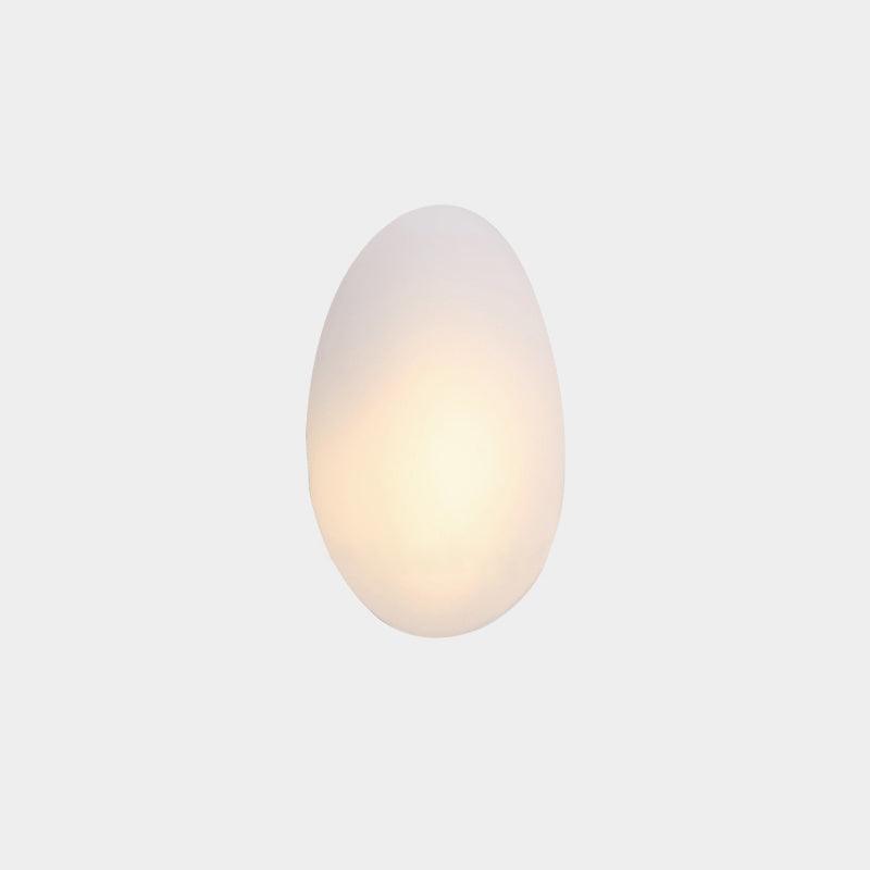 Topokes Bubble Glass Wall Lamp