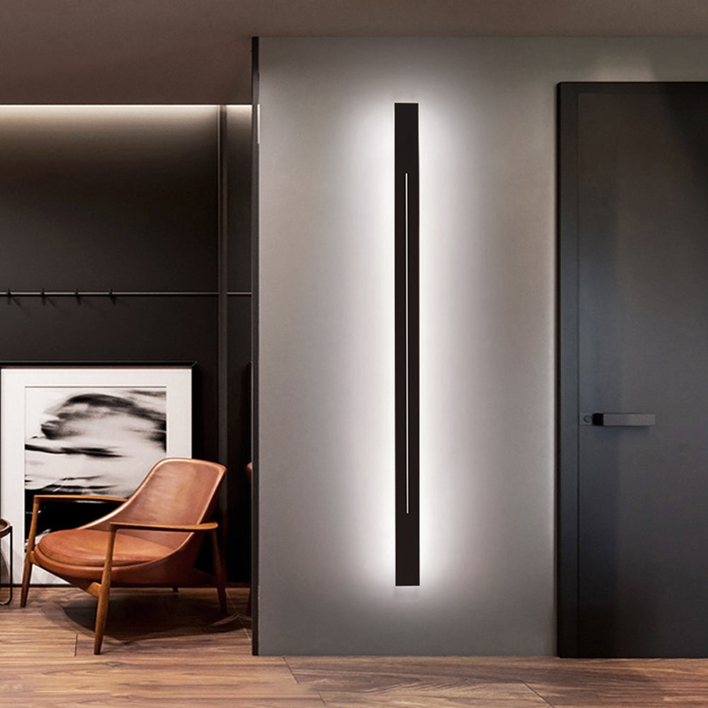 Valtia Wall Lamp Simple Indoor Modern LED-Relic Pieces