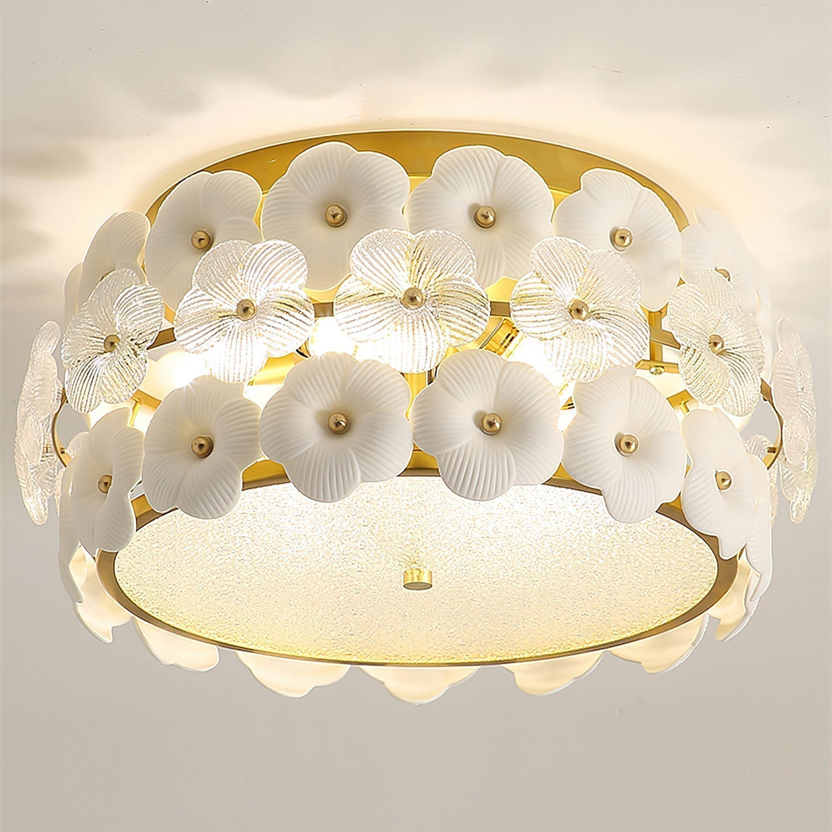 Calisel Ceiling Light