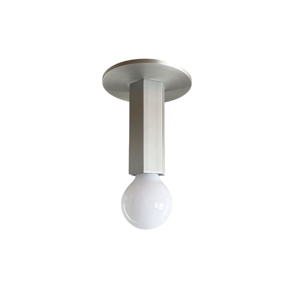 Lumareon Flush Mount Ceiling Lamp