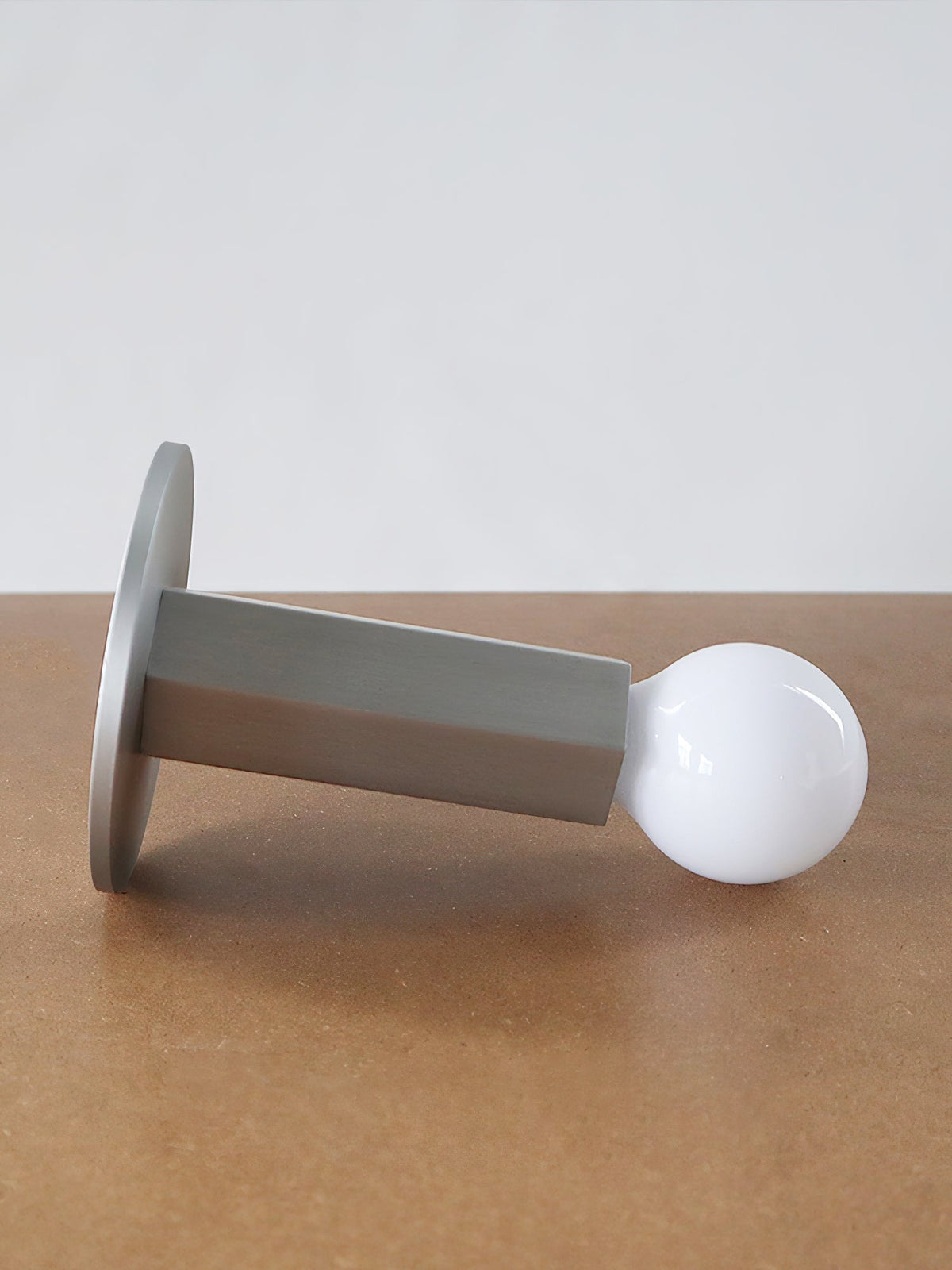 Lumareon Flush Mount Ceiling Lamp