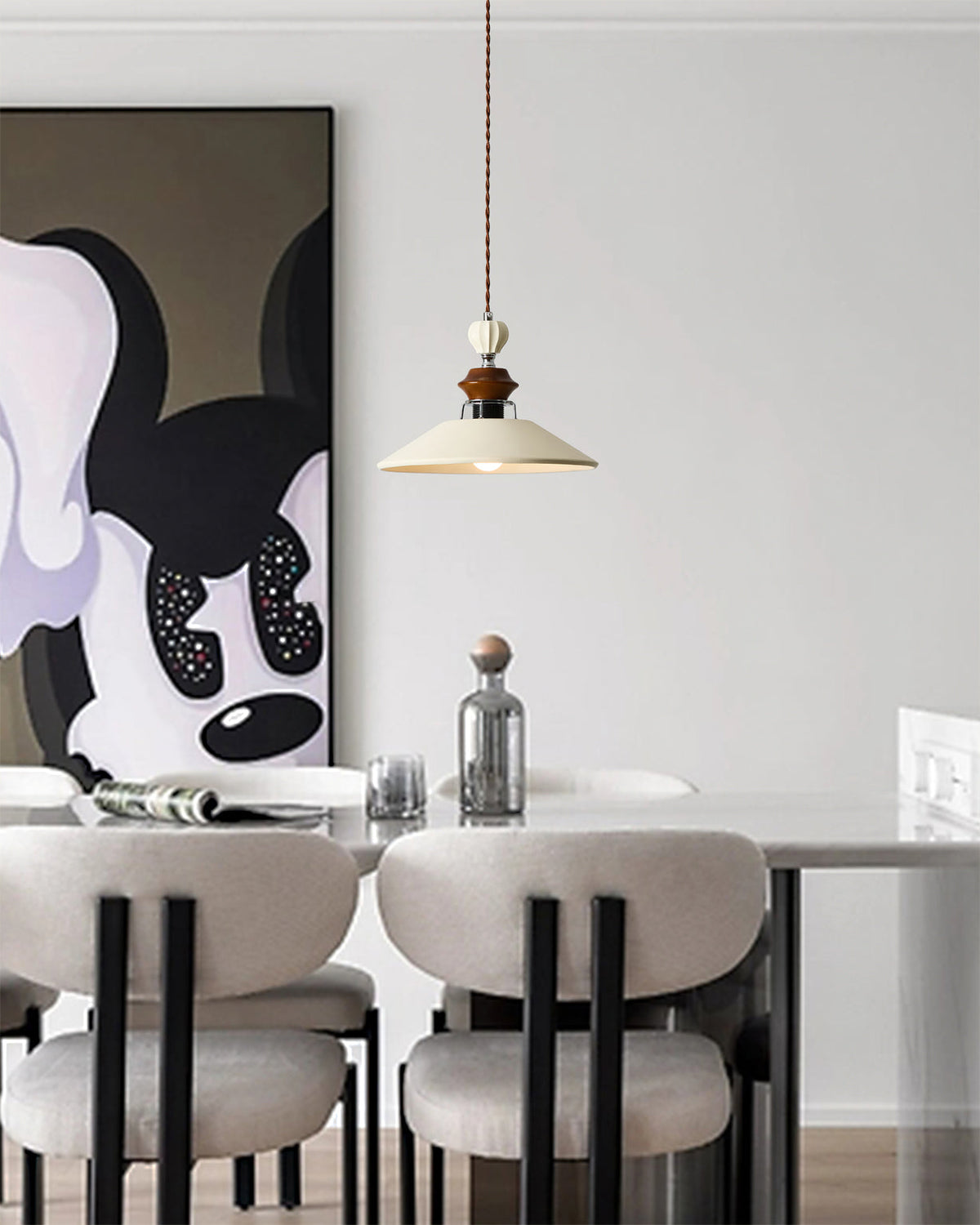 Walvett Pendant Light