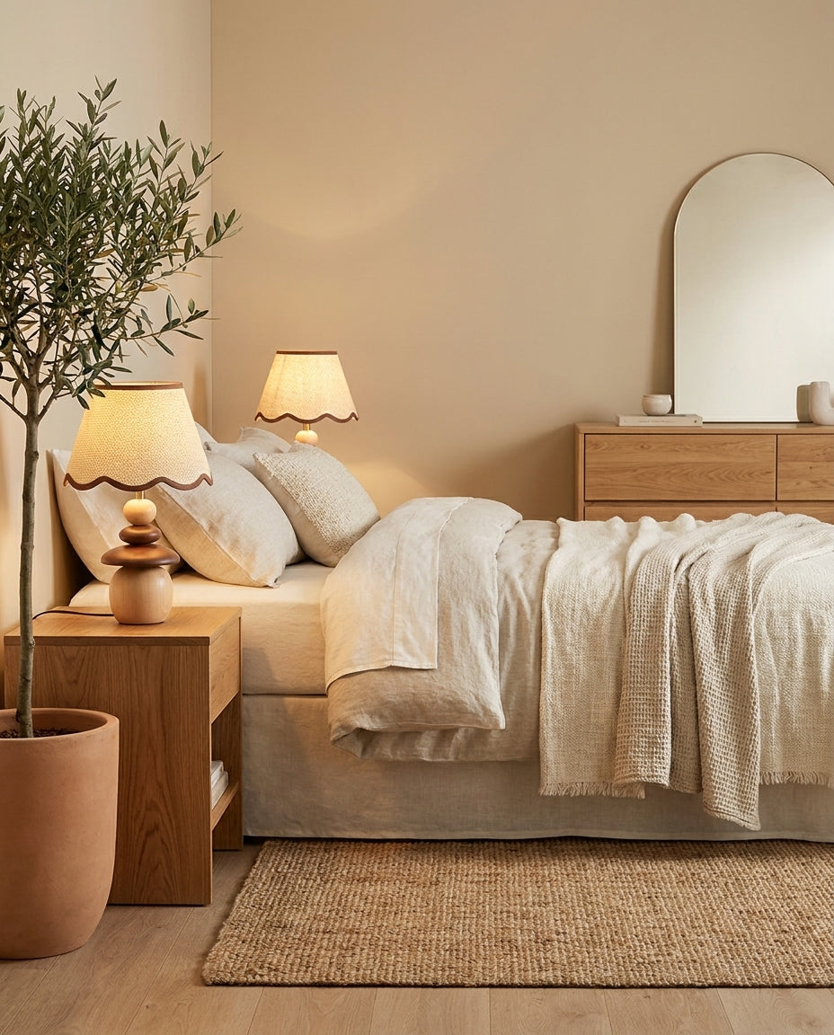 Briscombe Table Lamp