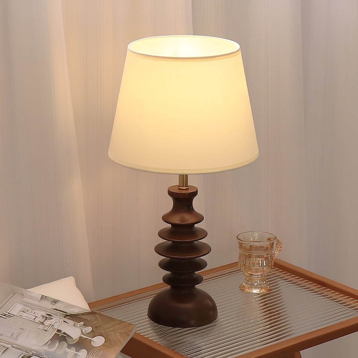 Harlan Table Lamp