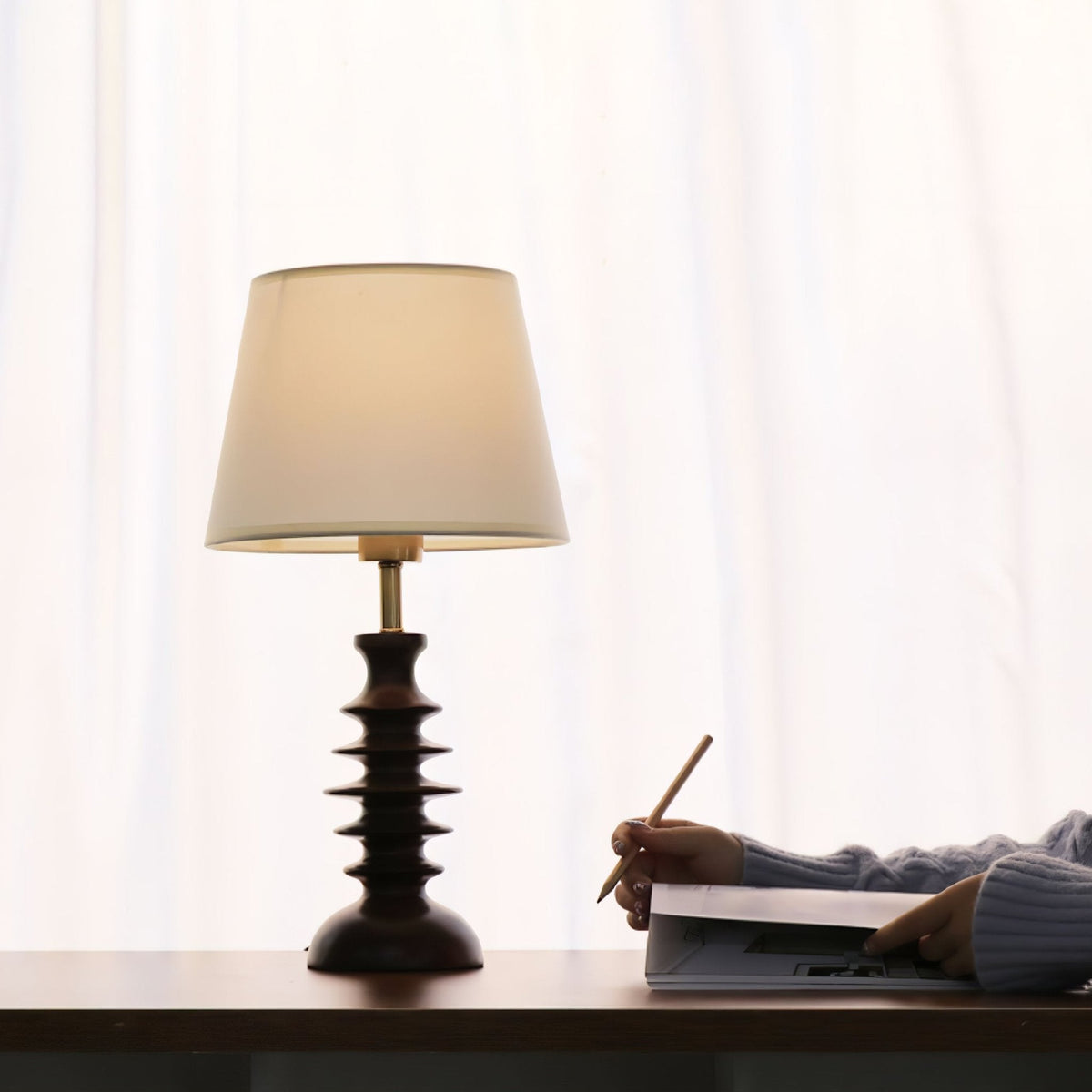 Harlan Table Lamp