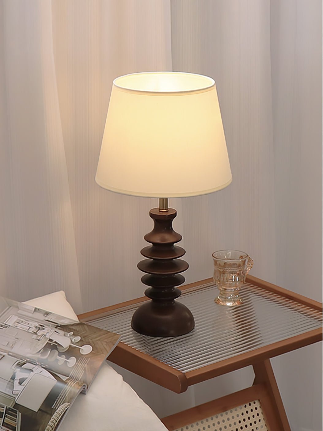 Harlan Table Lamp