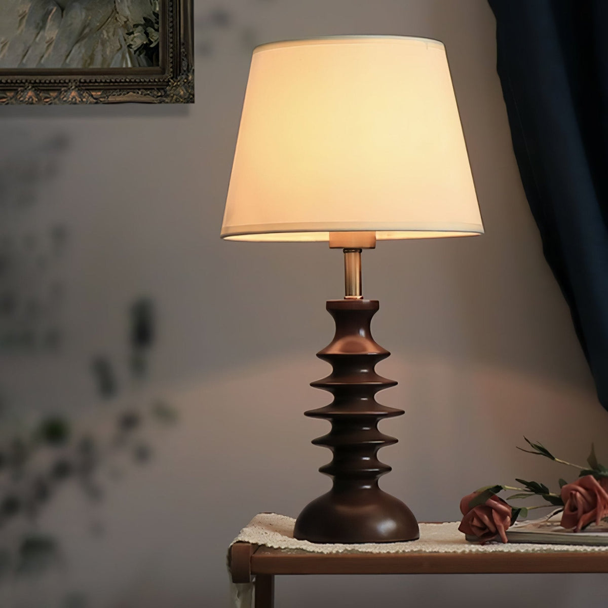 Harlan Table Lamp