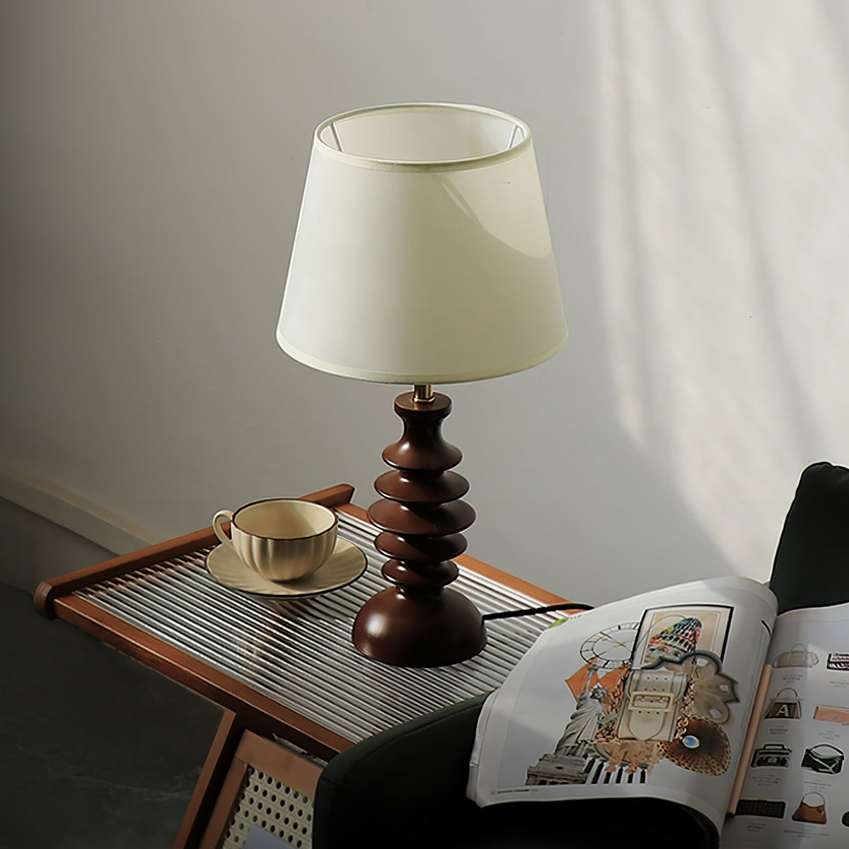 Harlan Table Lamp